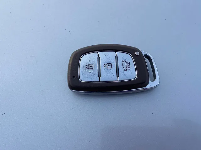 Used Hyundai Elantra [2016-2019] 2.0 SX (O) AT in Coimbatore