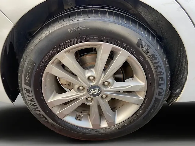 Used Hyundai Elantra [2016-2019] 2.0 SX (O) AT in Coimbatore
