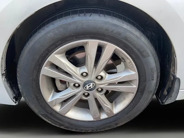 Used Hyundai Elantra [2016-2019] 2.0 SX (O) AT in Coimbatore