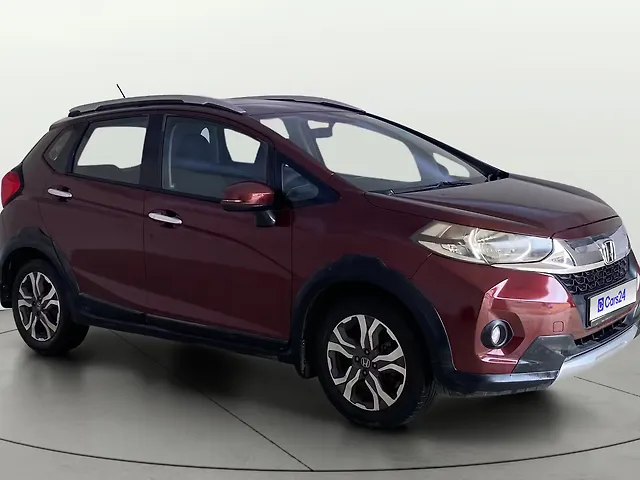Used 2017 Honda WR-V in Mumbai