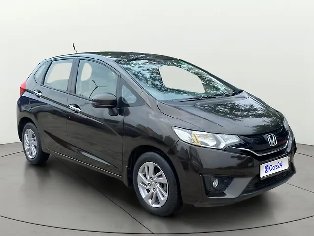 Used 2018 Honda Jazz in Vadodara