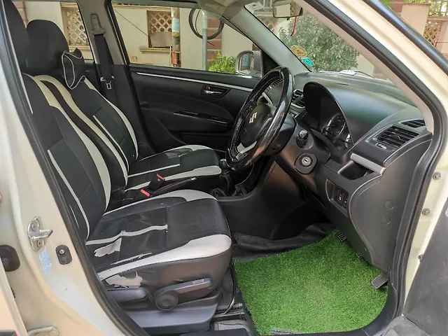 Used Maruti Suzuki Swift [2014-2018] ZDi in Coimbatore