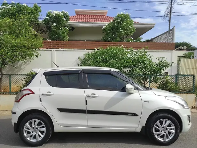 Used Maruti Suzuki Swift [2014-2018] ZDi in Coimbatore