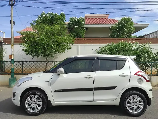 Used Maruti Suzuki Swift [2014-2018] ZDi in Coimbatore