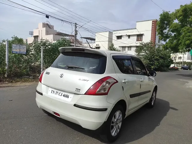 Used Maruti Suzuki Swift [2014-2018] ZDi in Coimbatore