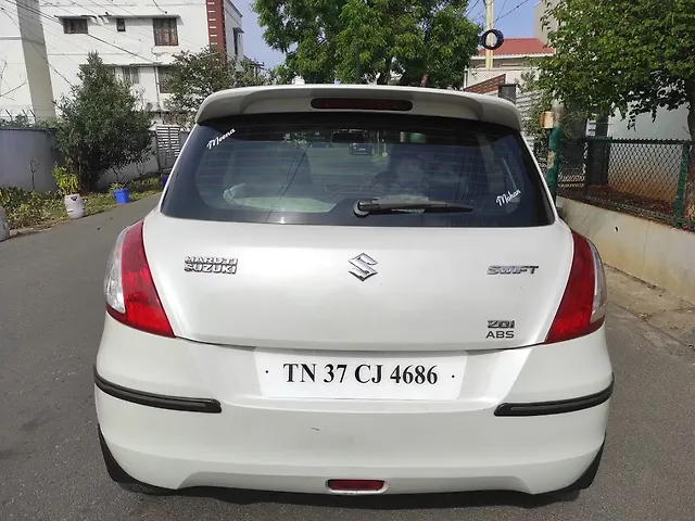 Used Maruti Suzuki Swift [2014-2018] ZDi in Coimbatore