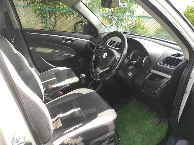 Used Maruti Suzuki Swift [2014-2018] ZDi in Coimbatore