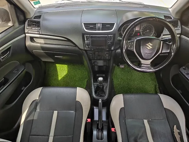 Used Maruti Suzuki Swift [2014-2018] ZDi in Coimbatore