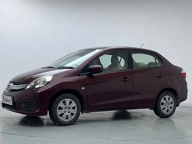Used 2018 Honda Amaze in Ghaziabad Used 2018 Honda Amaze in Ghaziabad