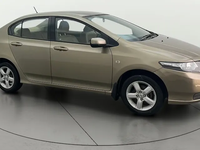 Used 2013 Honda City in Bangalore