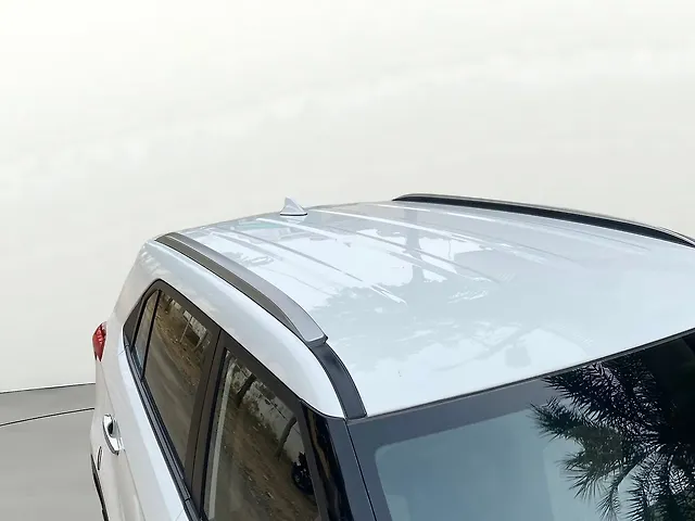 Used Hyundai Creta [2019-2020] SX 1.6 Petrol in Jaipur