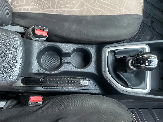 Used Hyundai Creta [2019-2020] SX 1.6 Petrol in Jaipur
