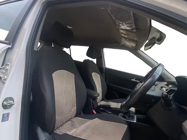 Used Hyundai Creta [2019-2020] SX 1.6 Petrol in Jaipur