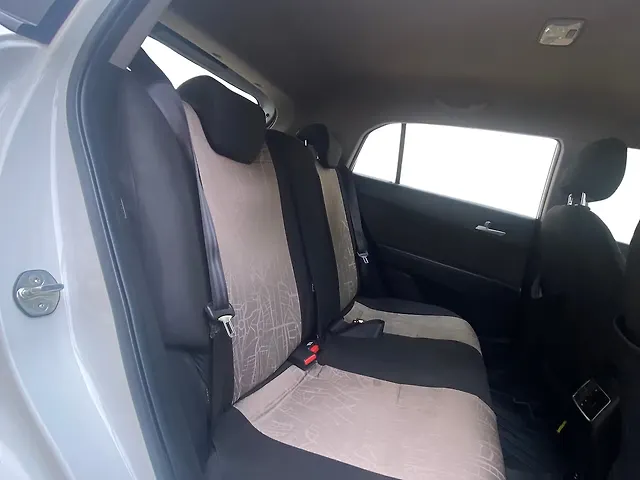 Used Hyundai Creta [2019-2020] SX 1.6 Petrol in Jaipur