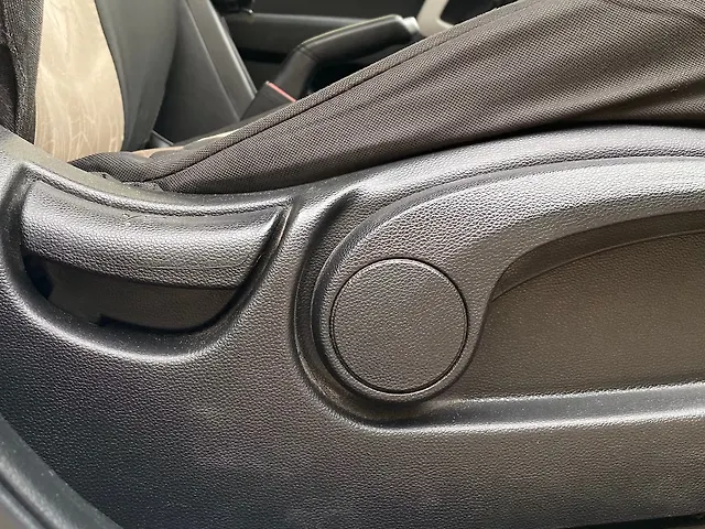 Used Hyundai Creta [2019-2020] SX 1.6 Petrol in Jaipur