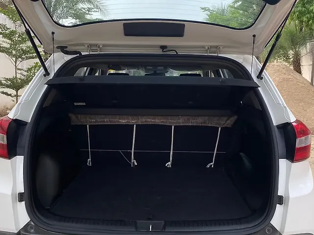 Used Hyundai Creta [2019-2020] SX 1.6 Petrol in Jaipur
