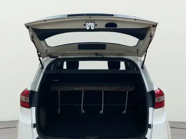 Used Hyundai Creta [2019-2020] SX 1.6 Petrol in Jaipur