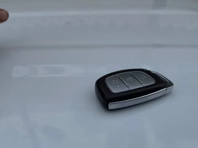 Used Hyundai Creta [2019-2020] SX 1.6 Petrol in Jaipur
