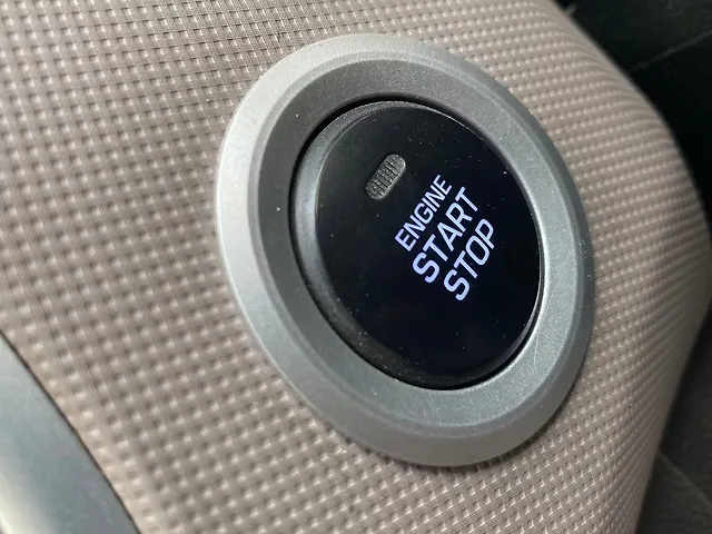 Used Hyundai Creta [2019-2020] SX 1.6 Petrol in Jaipur
