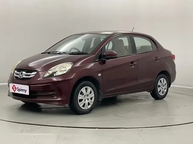 Used 2015 Honda Amaze in Jaipur