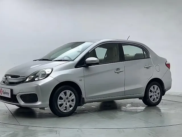 Used 2017 Honda Amaze in Delhi Used 2017 Honda Amaze in Delhi