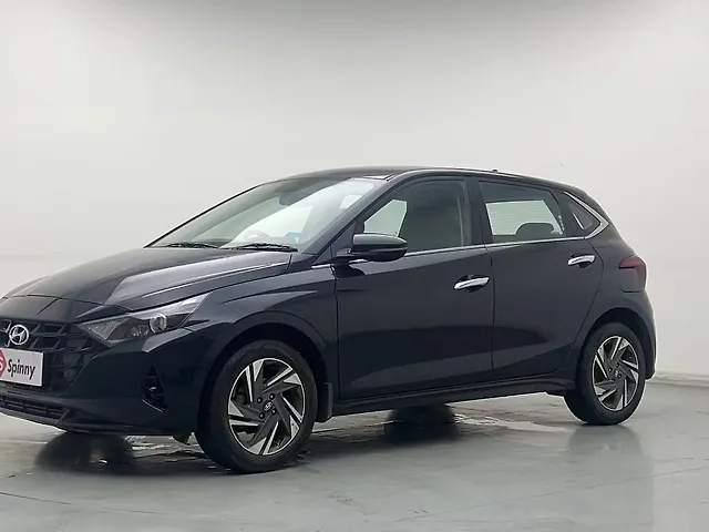 Used 2022 Hyundai Elite i20 in Delhi