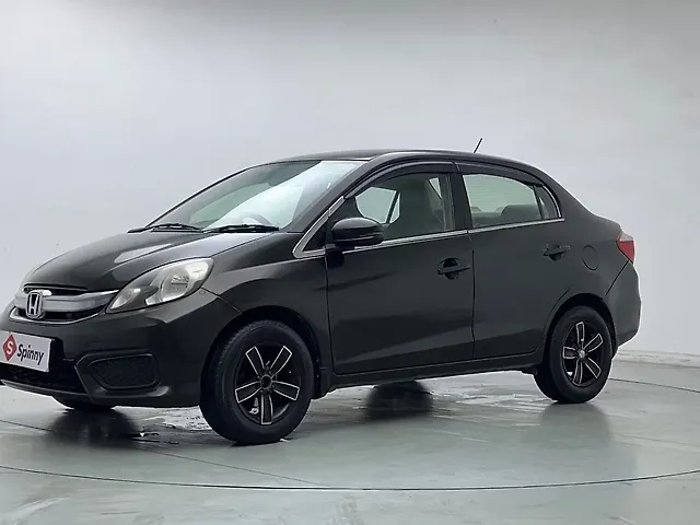 Used 2016 Honda Amaze in Ghaziabad Used 2016 Honda Amaze in Ghaziabad