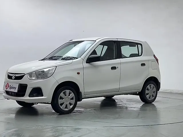 Used 2017 Maruti Suzuki Alto in Gurgaon Used 2017 Maruti Suzuki Alto in Gurgaon