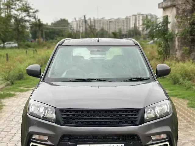 Used 2018 Maruti Suzuki Vitara Brezza in Zirakpur
