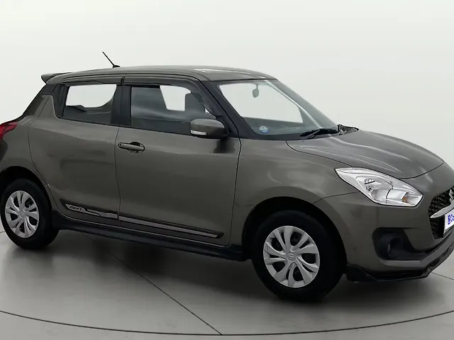 Used 2023 Maruti Suzuki Swift in Bangalore