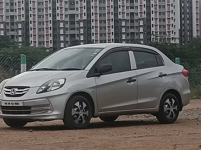Used Honda Amaze [2013-2016] 1.2 E i-VTEC in Coimbatore