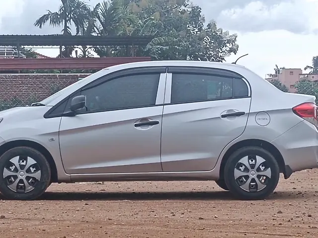 Used Honda Amaze [2013-2016] 1.2 E i-VTEC in Coimbatore