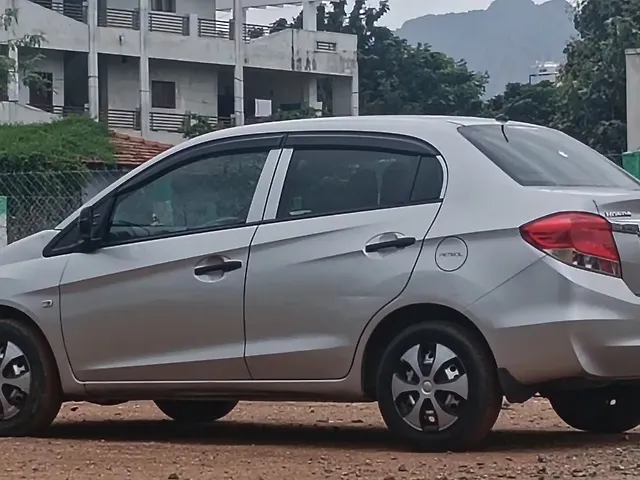 Used Honda Amaze [2013-2016] 1.2 E i-VTEC in Coimbatore