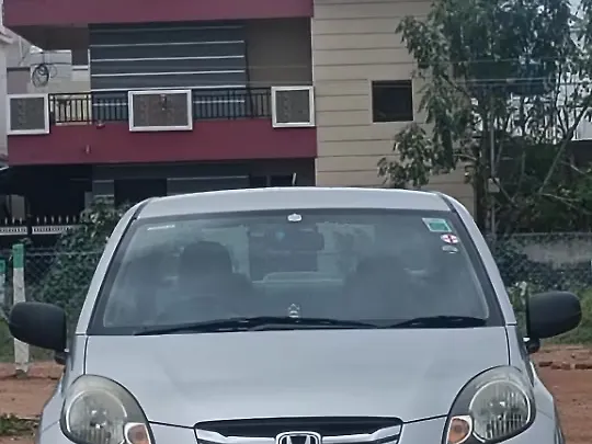 Used Honda Amaze [2013-2016] 1.2 E i-VTEC in Coimbatore