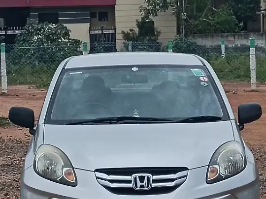 Used Honda Amaze [2013-2016] 1.2 E i-VTEC in Coimbatore