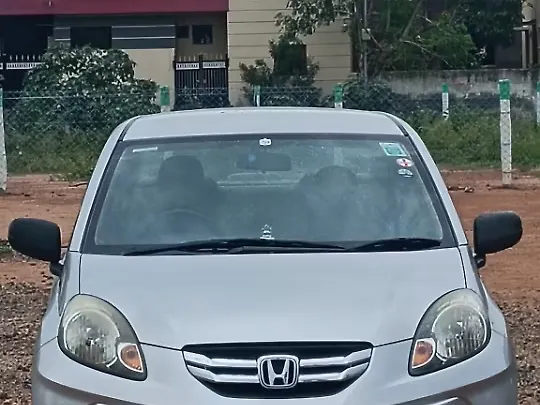 Used 2015 Honda Amaze in Coimbatore