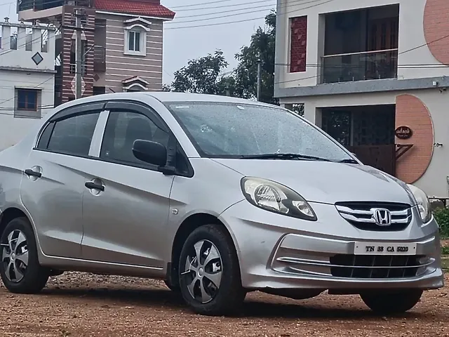 Used Honda Amaze [2013-2016] 1.2 E i-VTEC in Coimbatore