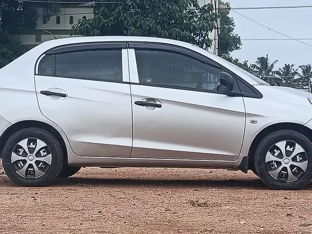 Used Honda Amaze [2013-2016] 1.2 E i-VTEC in Coimbatore