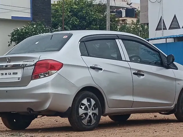 Used Honda Amaze [2013-2016] 1.2 E i-VTEC in Coimbatore