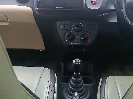 Used Honda Amaze [2013-2016] 1.2 E i-VTEC in Coimbatore