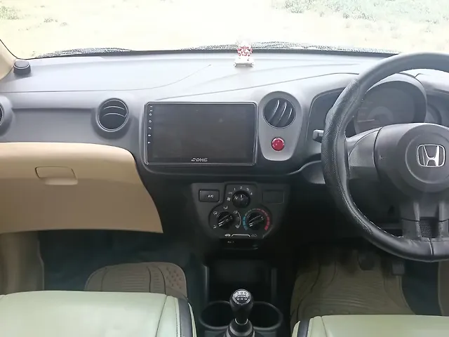 Used Honda Amaze [2013-2016] 1.2 E i-VTEC in Coimbatore