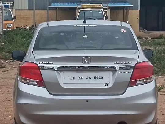 Used Honda Amaze [2013-2016] 1.2 E i-VTEC in Coimbatore