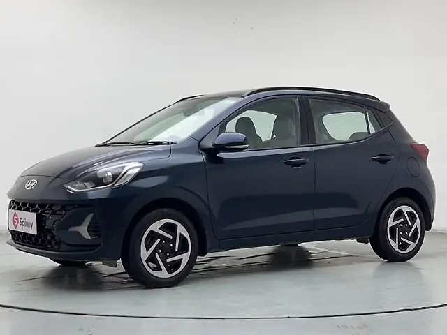 Used 2024 Hyundai Grand i10 NIOS in Gurgaon