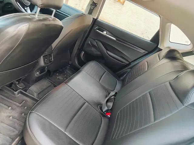 Used Kia Seltos [2019-2022] HTK Plus 1.5 Diesel AT in Jaipur