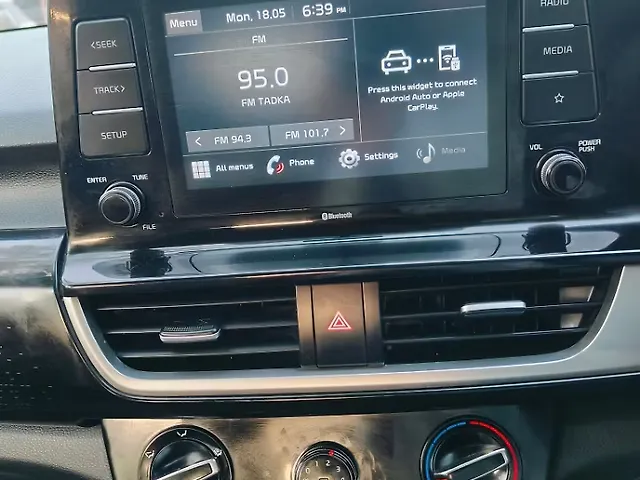 Used Kia Seltos [2019-2022] HTK Plus 1.5 Diesel AT in Jaipur