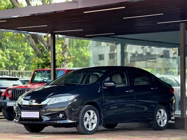 Used 2016 Honda City in Surat Used 2016 Honda City in Surat