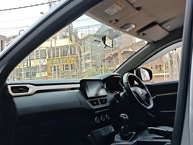 Used Renault Kiger [2021-2022] RXT 1.0 Turbo MT in Jammu