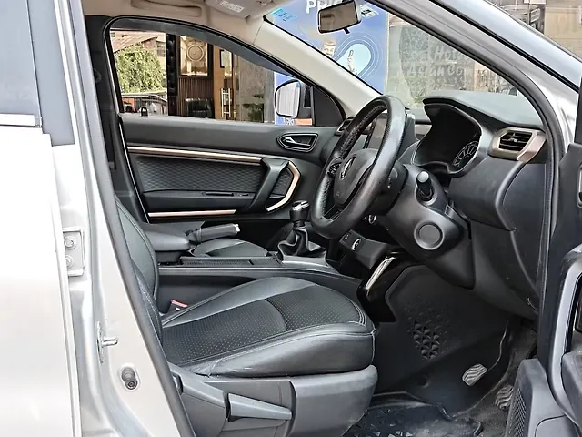 Used Renault Kiger [2021-2022] RXT 1.0 Turbo MT in Jammu