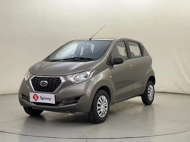 Used 2016 Datsun Redigo in Bangalore