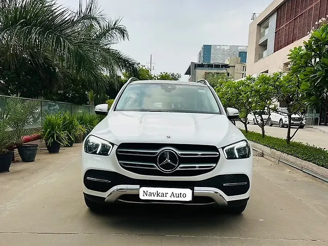 Used 2022 Mercedes-Benz GLE in Ahmedabad Used 2022 Mercedes-Benz GLE in Ahmedabad